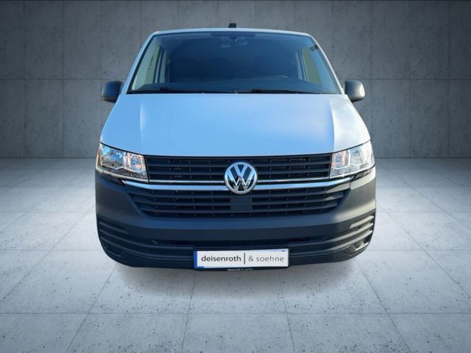 Volkswagen - T6.1 Transporter_7