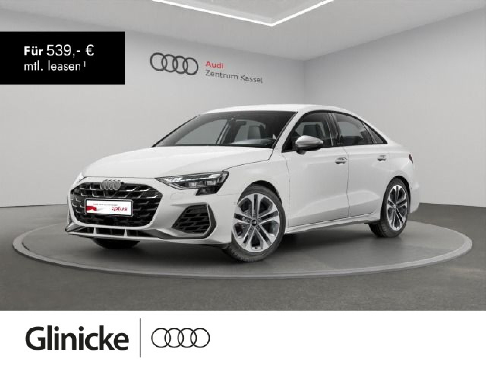 Audi - S3 Limousine_1