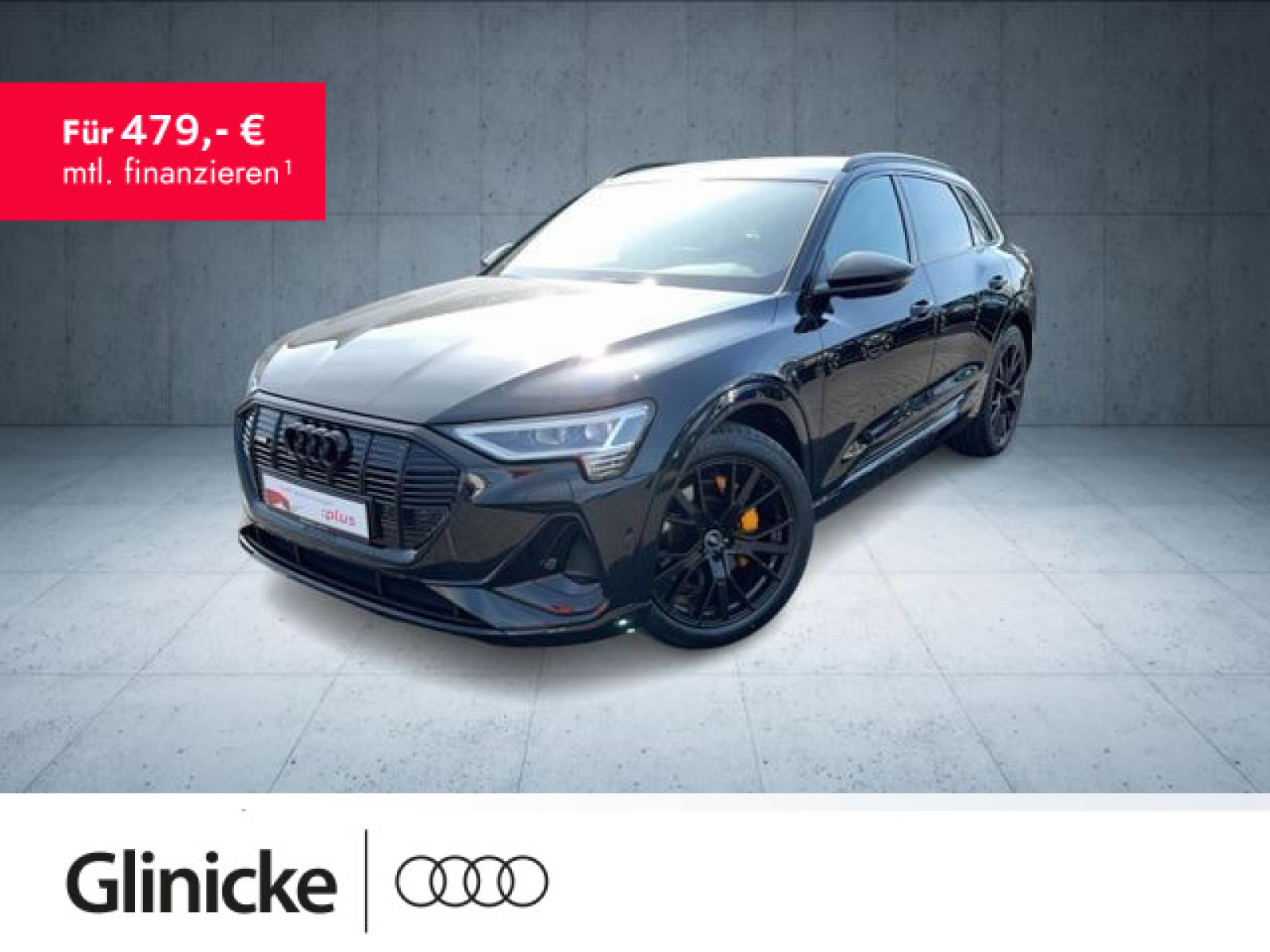 Audi - e-tron_1