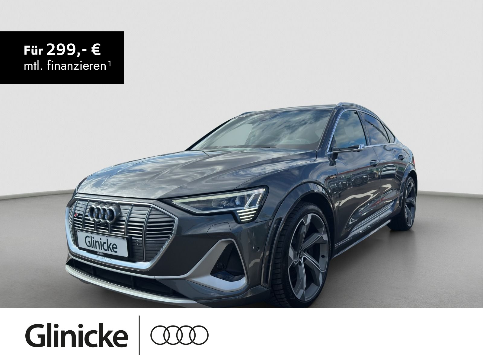 Audi - e-tron Sportback_1