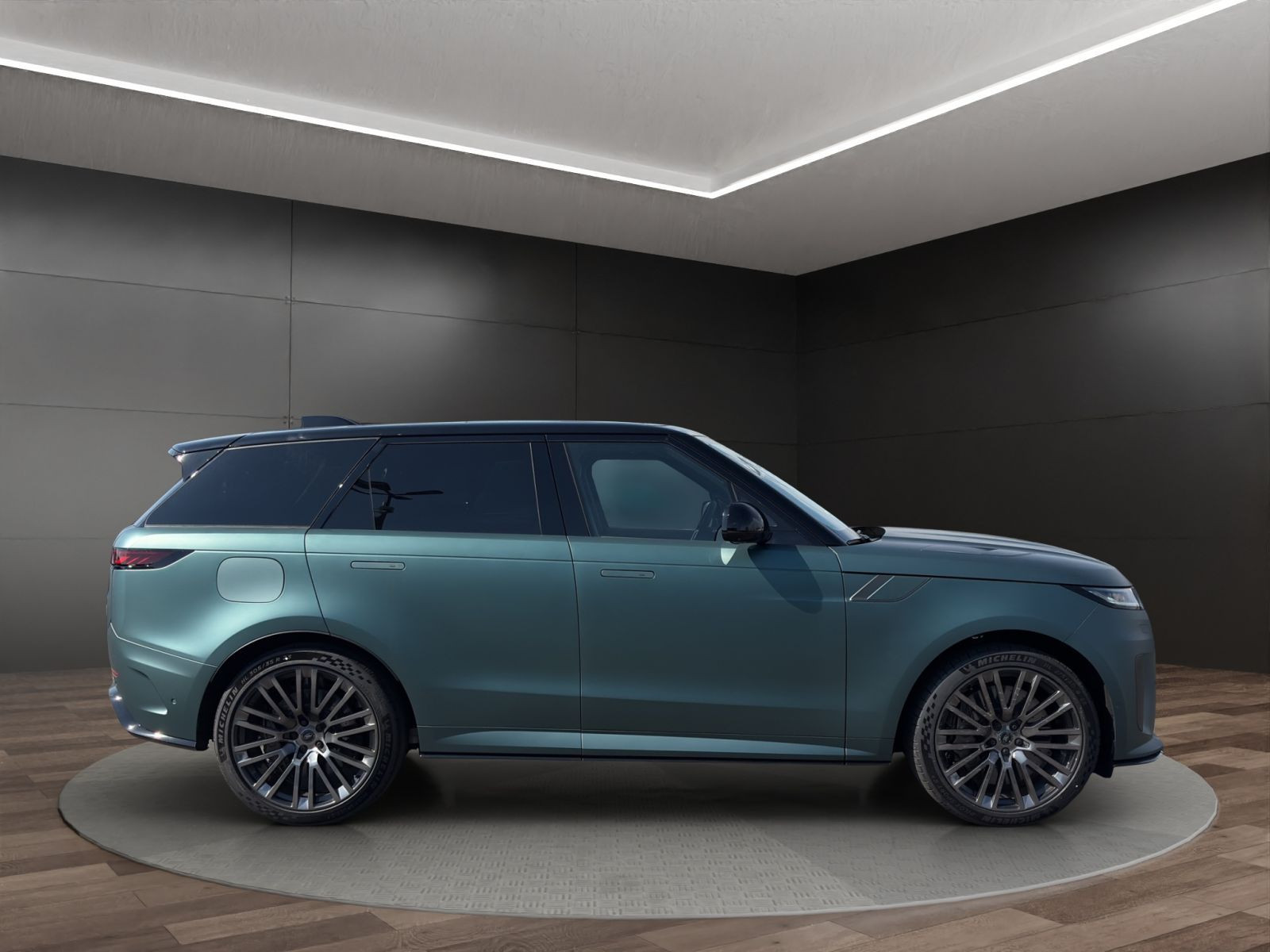 Land Rover - Range Rover Sport_3