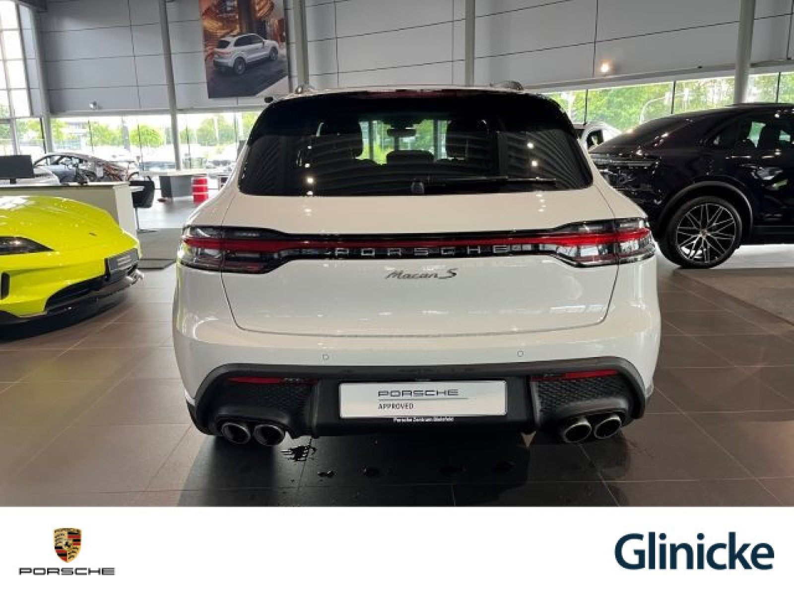 Porsche - Macan_5