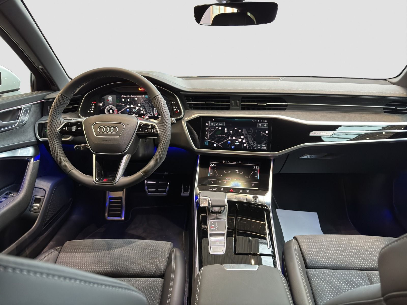 Audi - A6 Avant_16