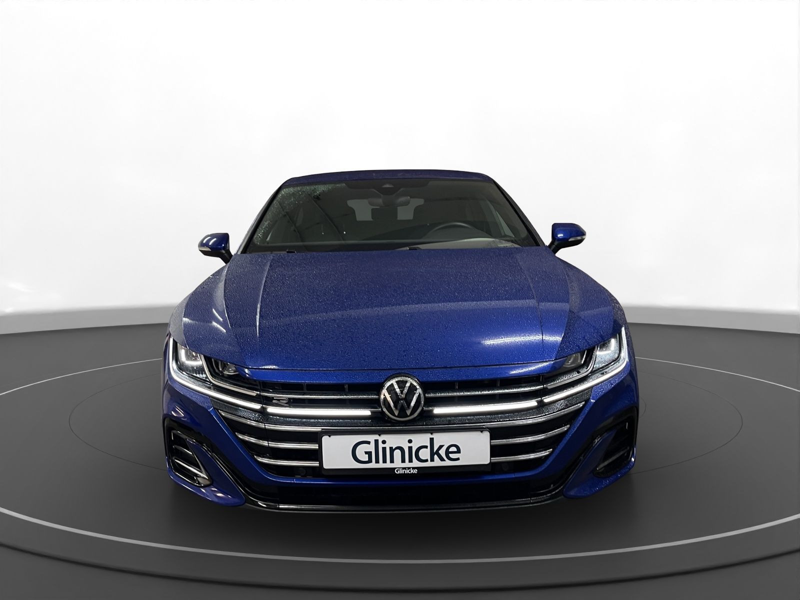 Volkswagen - Arteon_4