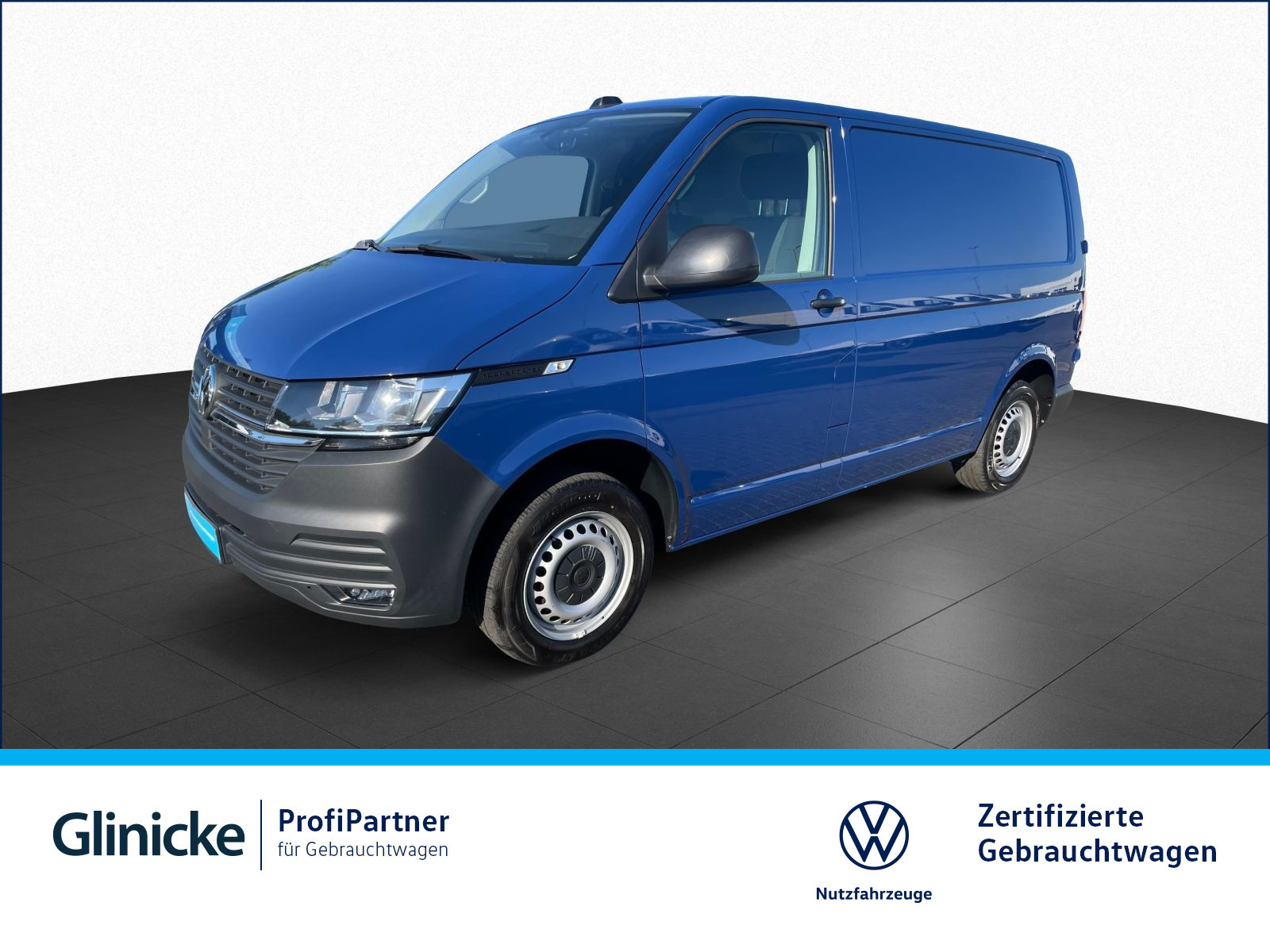 Volkswagen - T6.1 Transporter_1