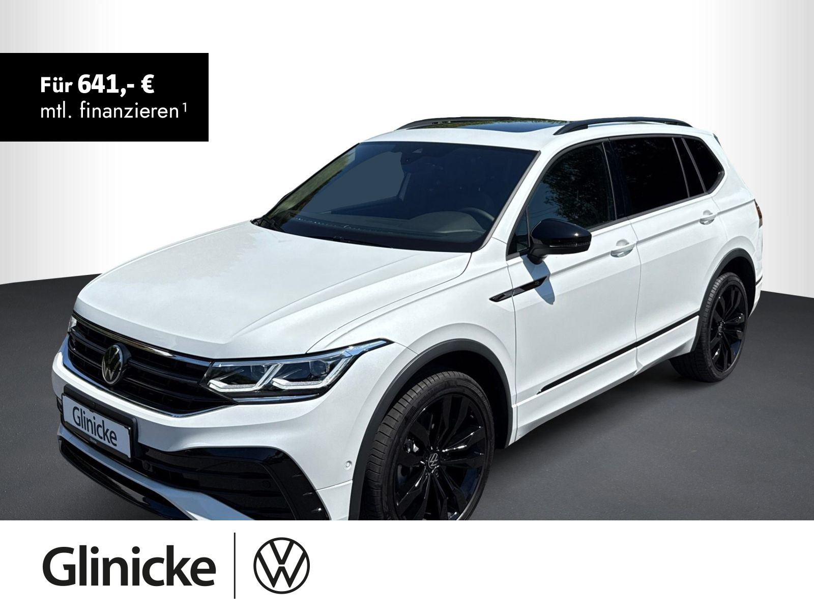 Volkswagen - Tiguan Allspace_1