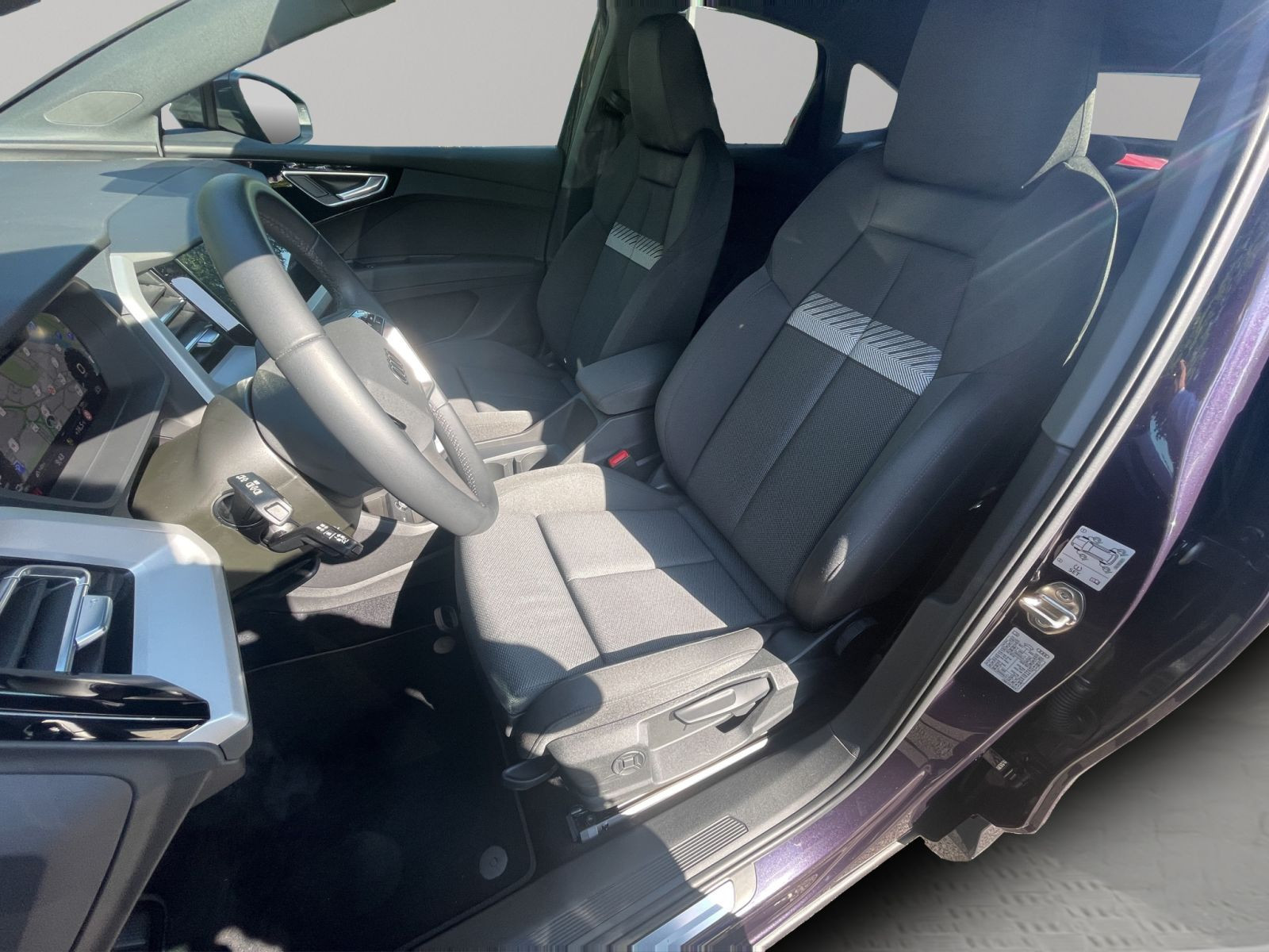 Audi - Q4 Sportback e-tron_11
