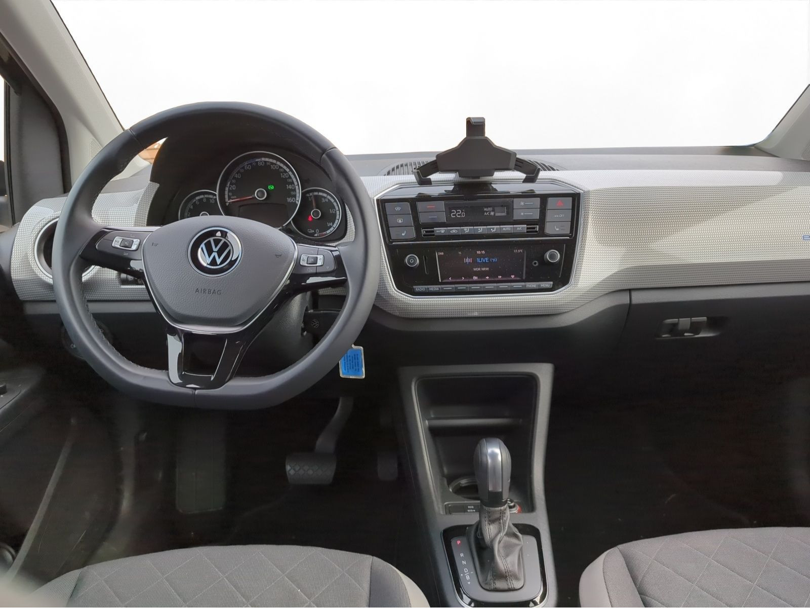 Volkswagen - e-up!_6