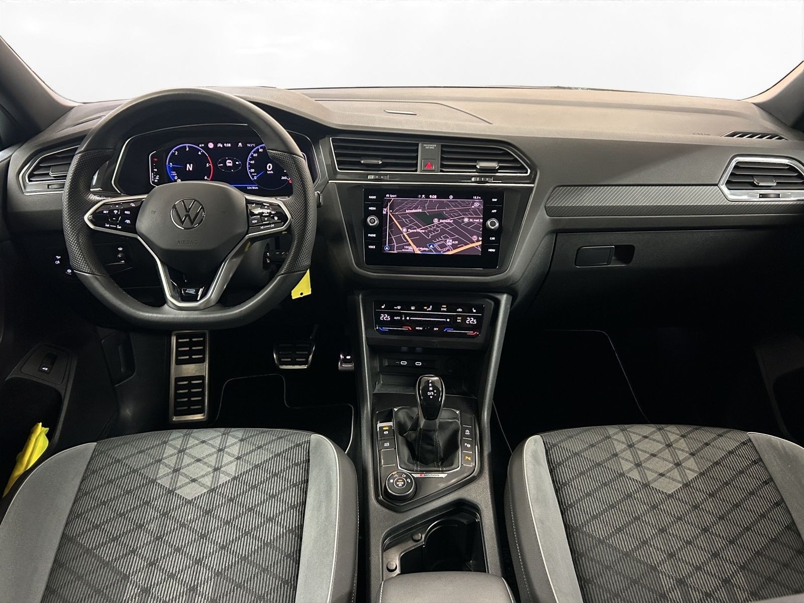 Volkswagen - Tiguan Allspace_22