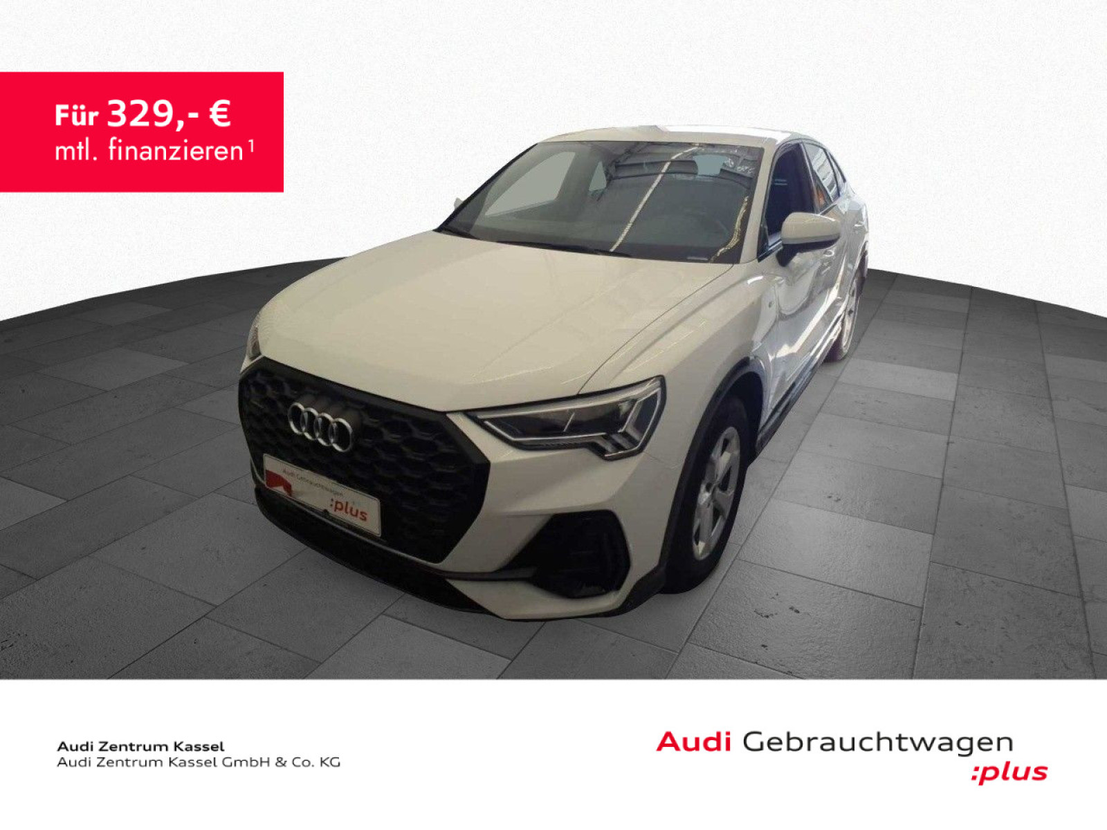 Audi - Q3 Sportback_1
