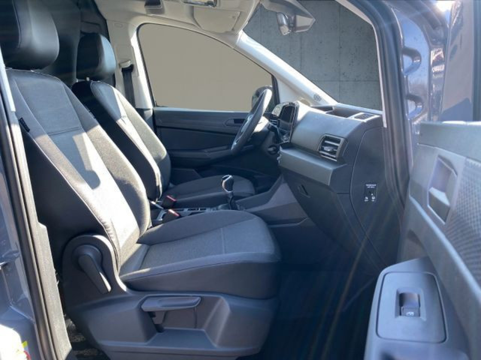Volkswagen - Caddy Cargo_14