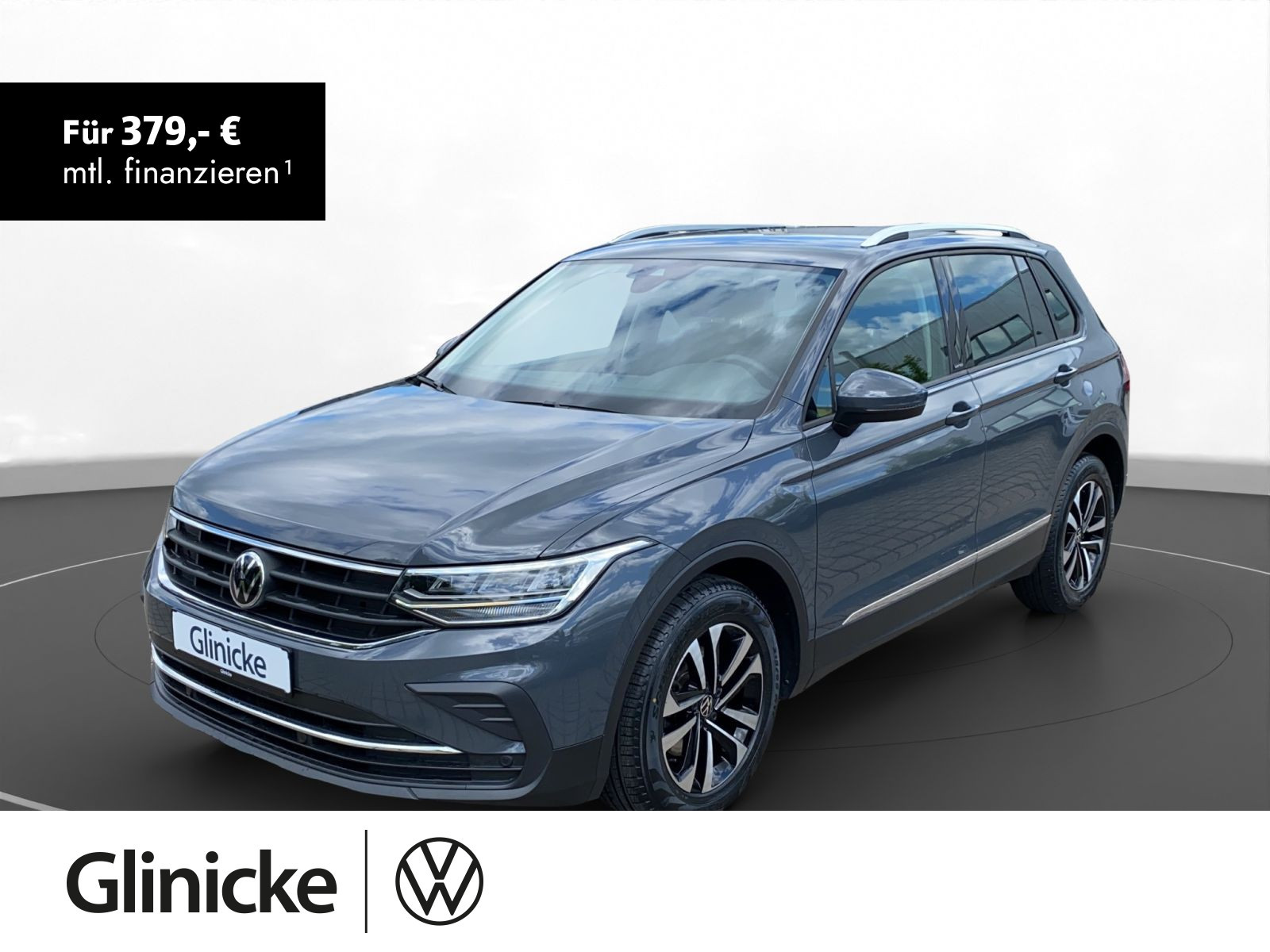 Volkswagen - Tiguan_1