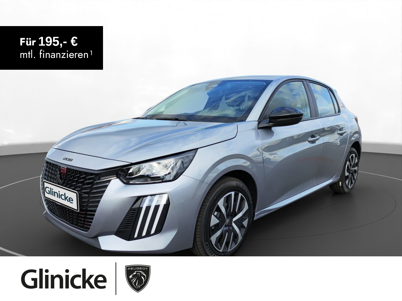 Peugeot - 208_1