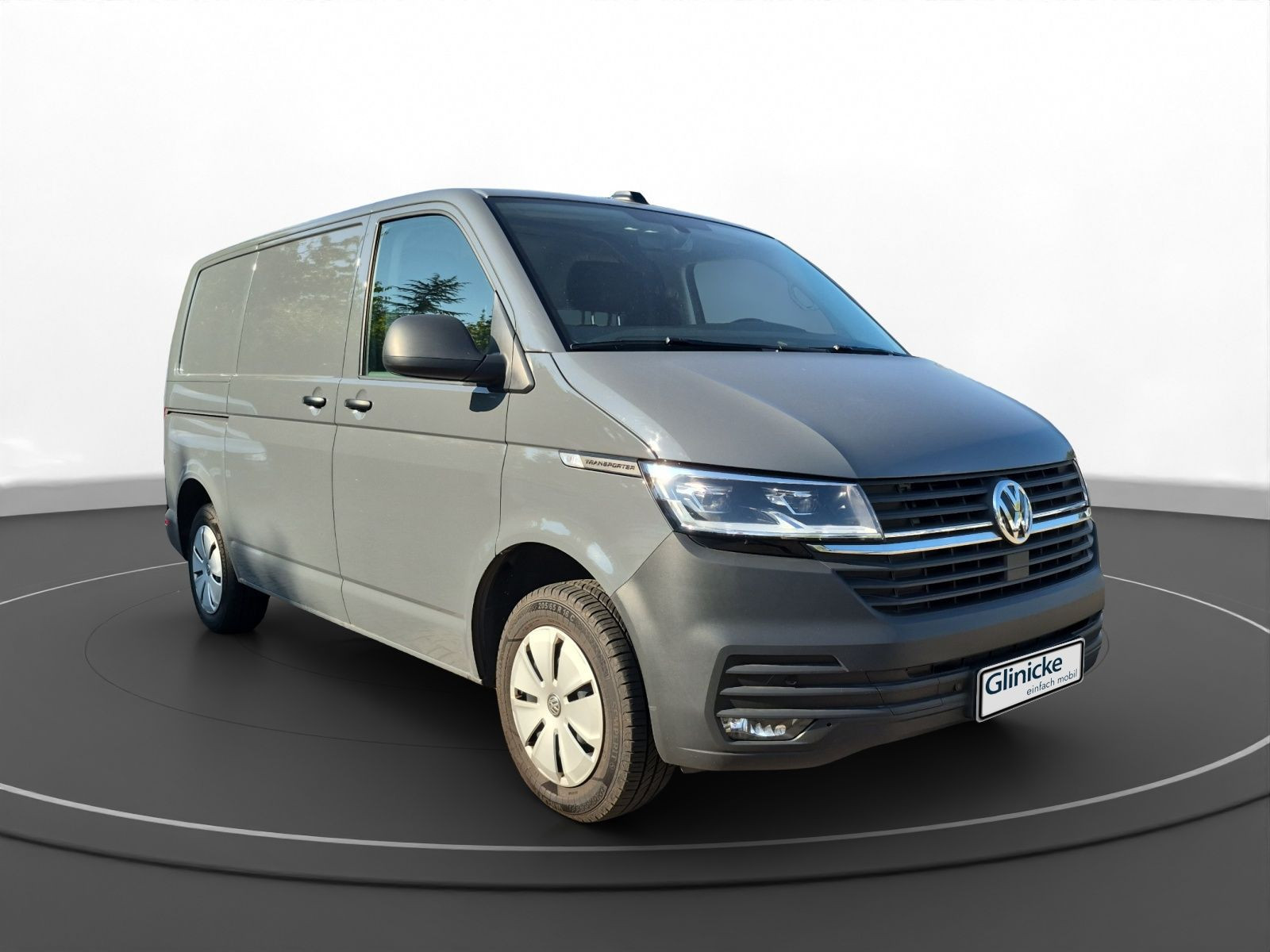 Volkswagen - Transporter Kasten_13