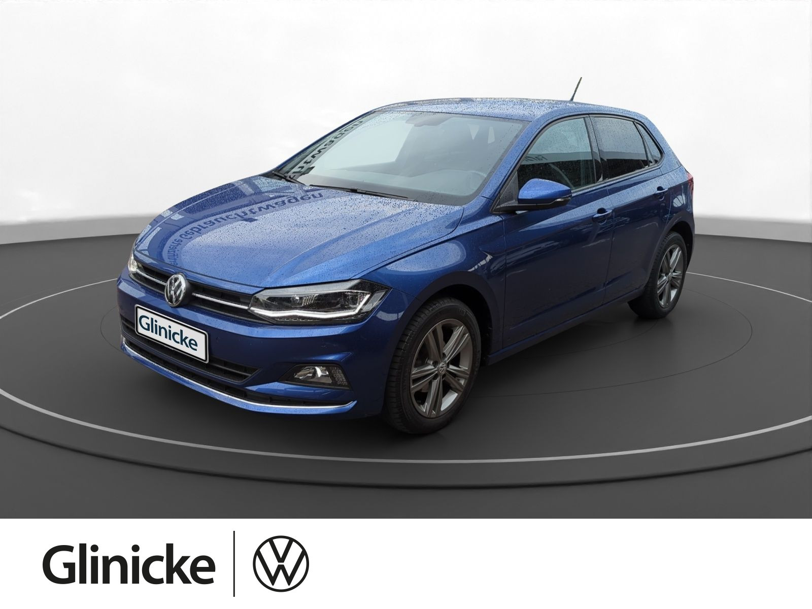 Volkswagen - Polo_1
