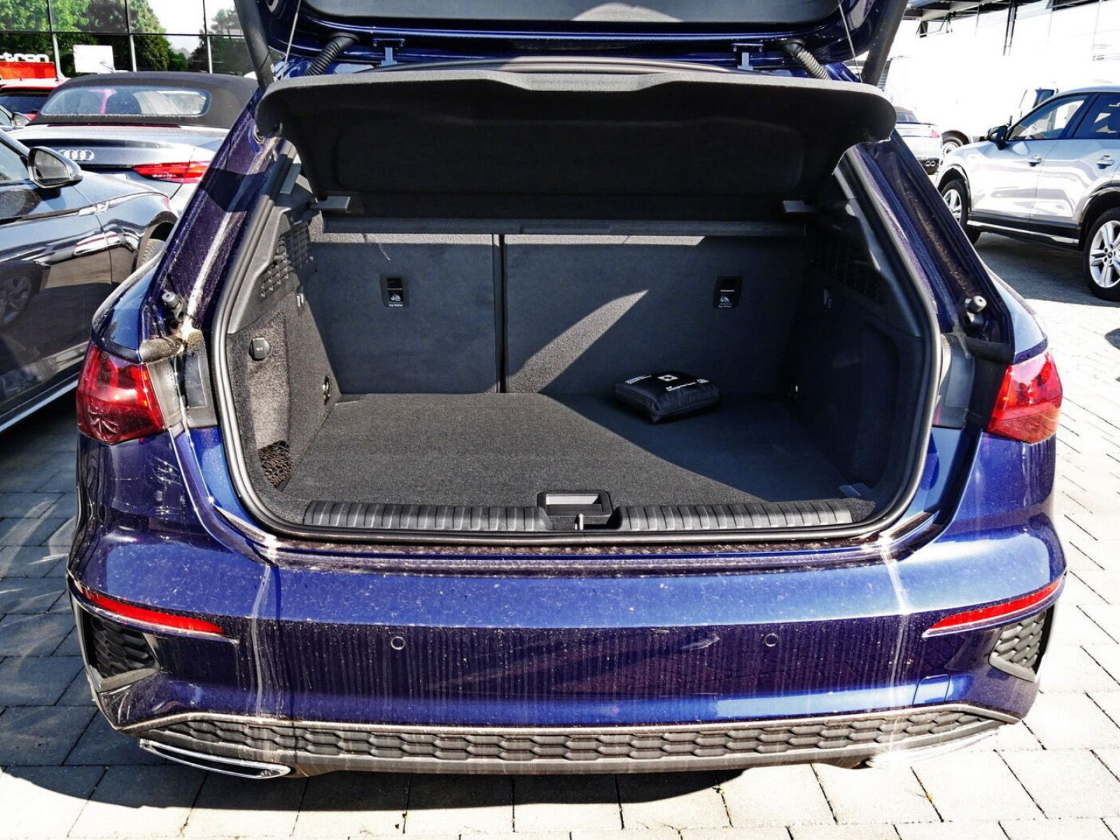 Audi - A3 Sportback_8