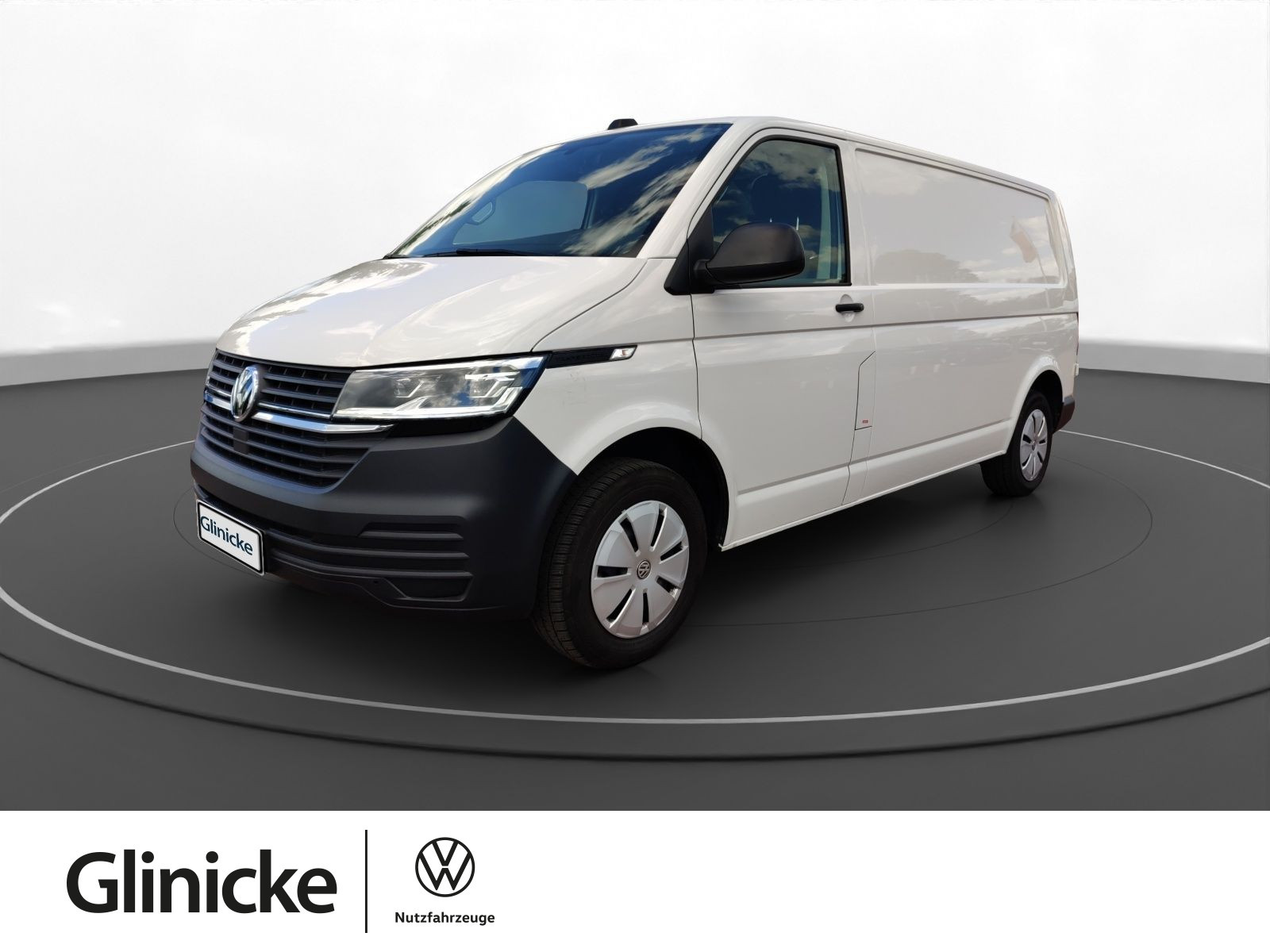 Volkswagen - T6.1 Transporter_1