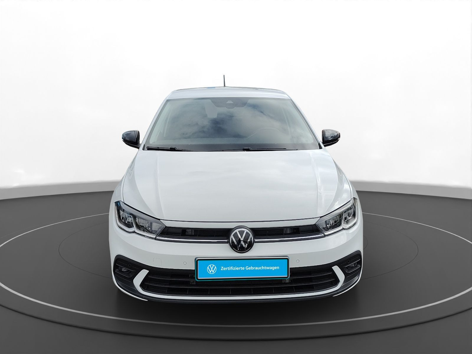 Volkswagen - Polo_13 Volkswagen - Polo_13