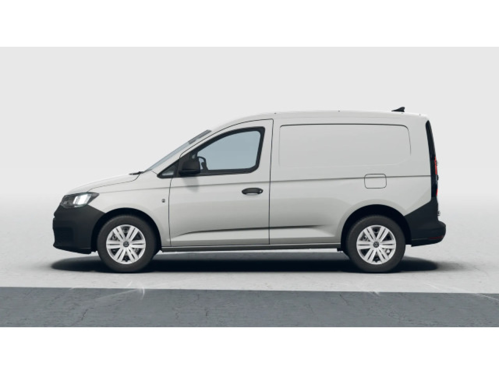 Volkswagen - Caddy Cargo_2