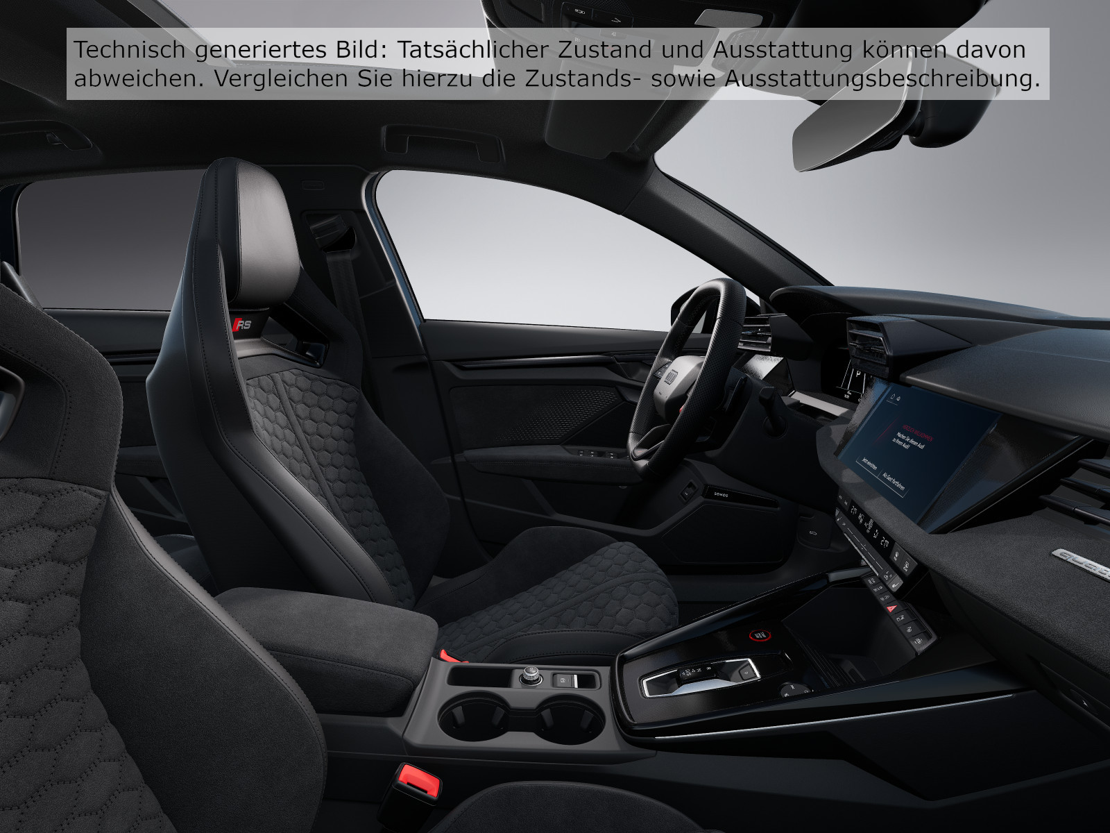 Audi - RS 3 Sportback_12