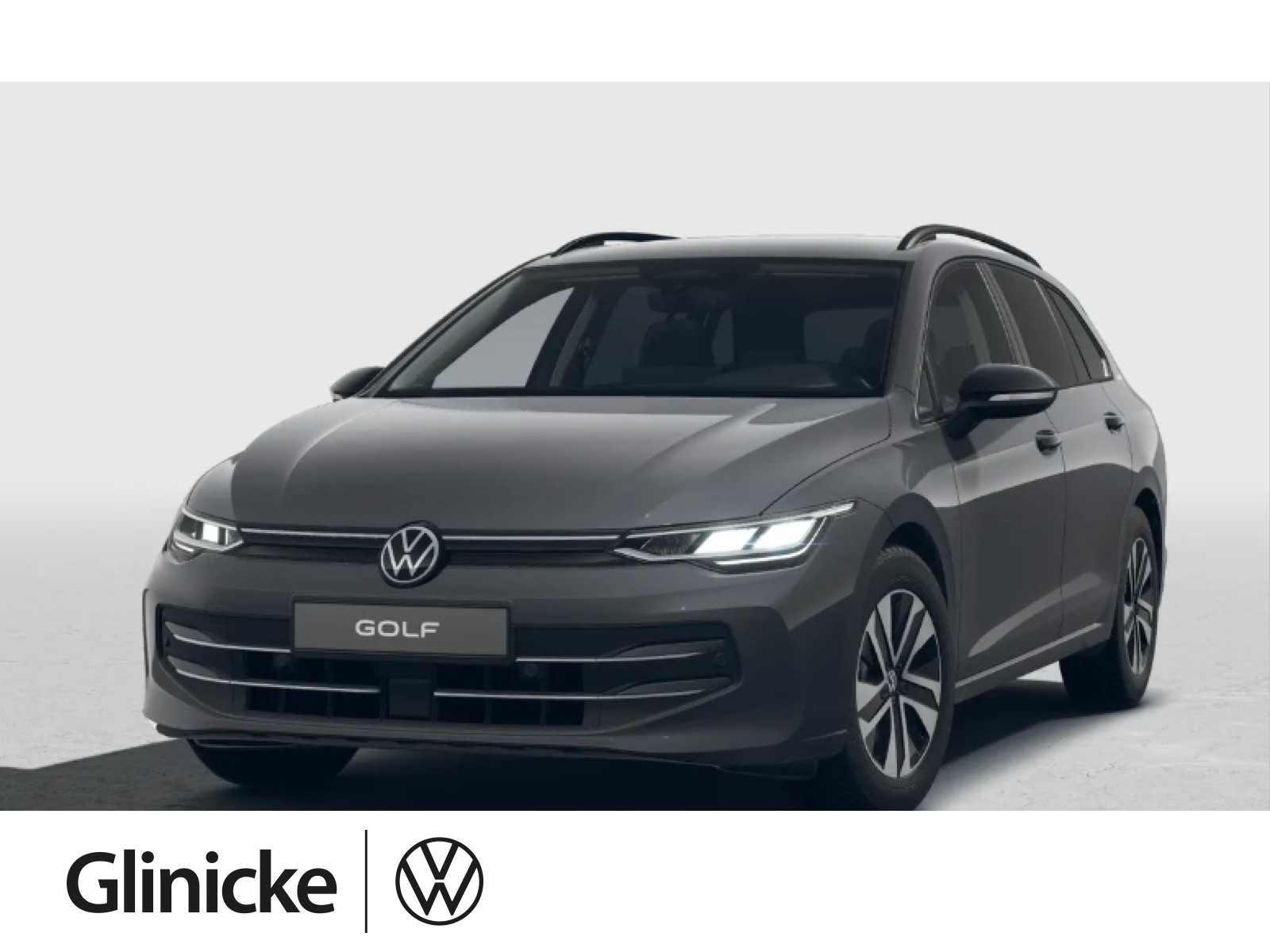 Volkswagen - Golf Variant_1