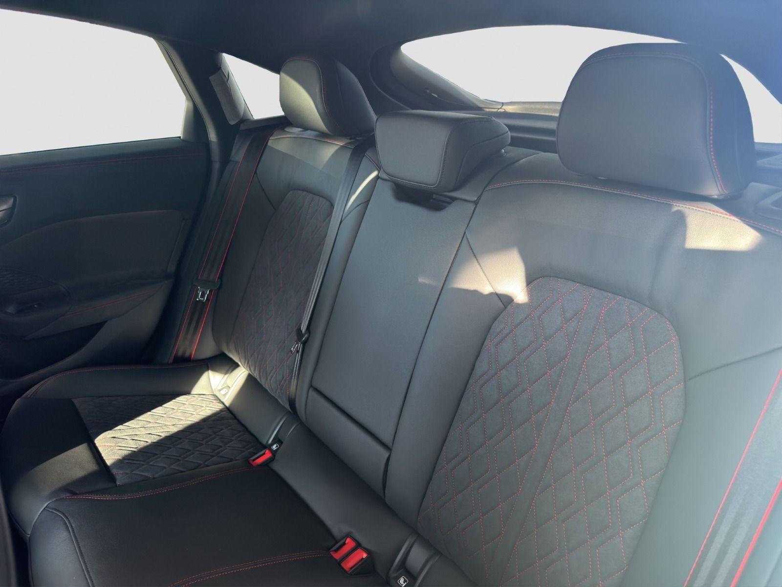 Audi - A5 Limousine_14