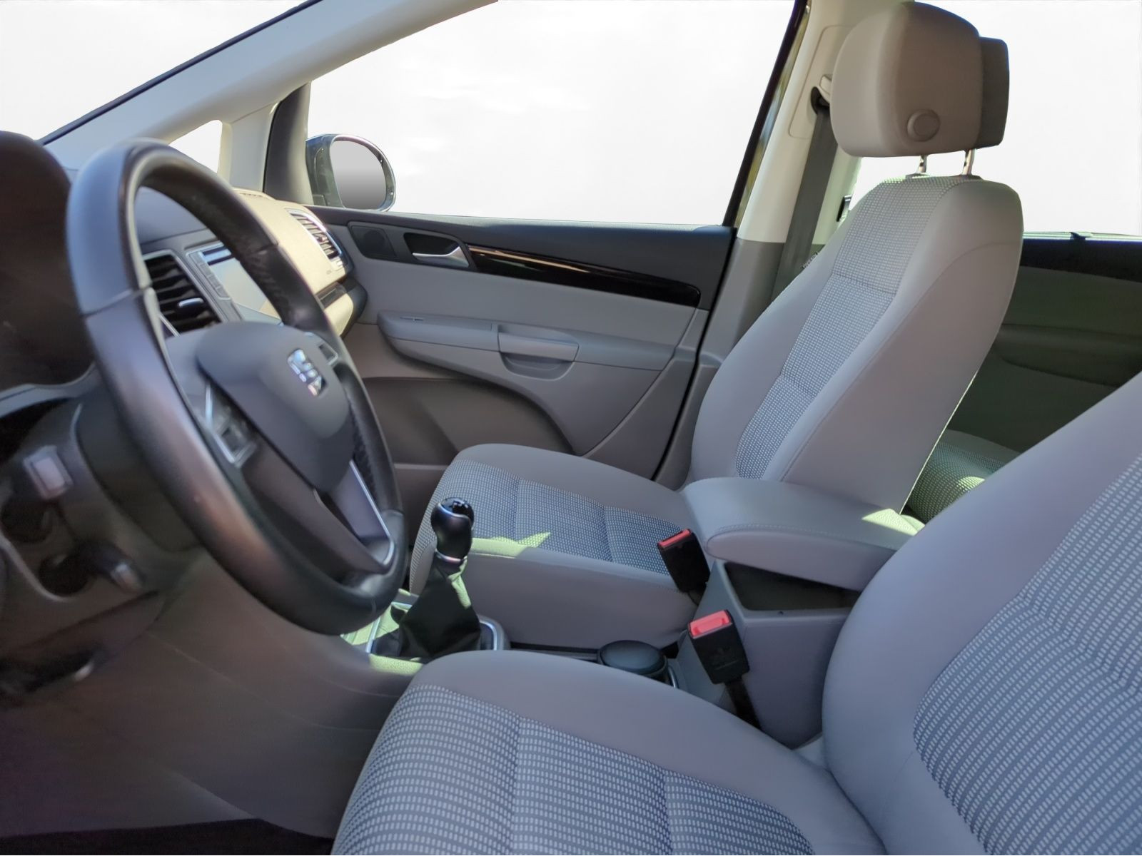 Seat - Alhambra_4