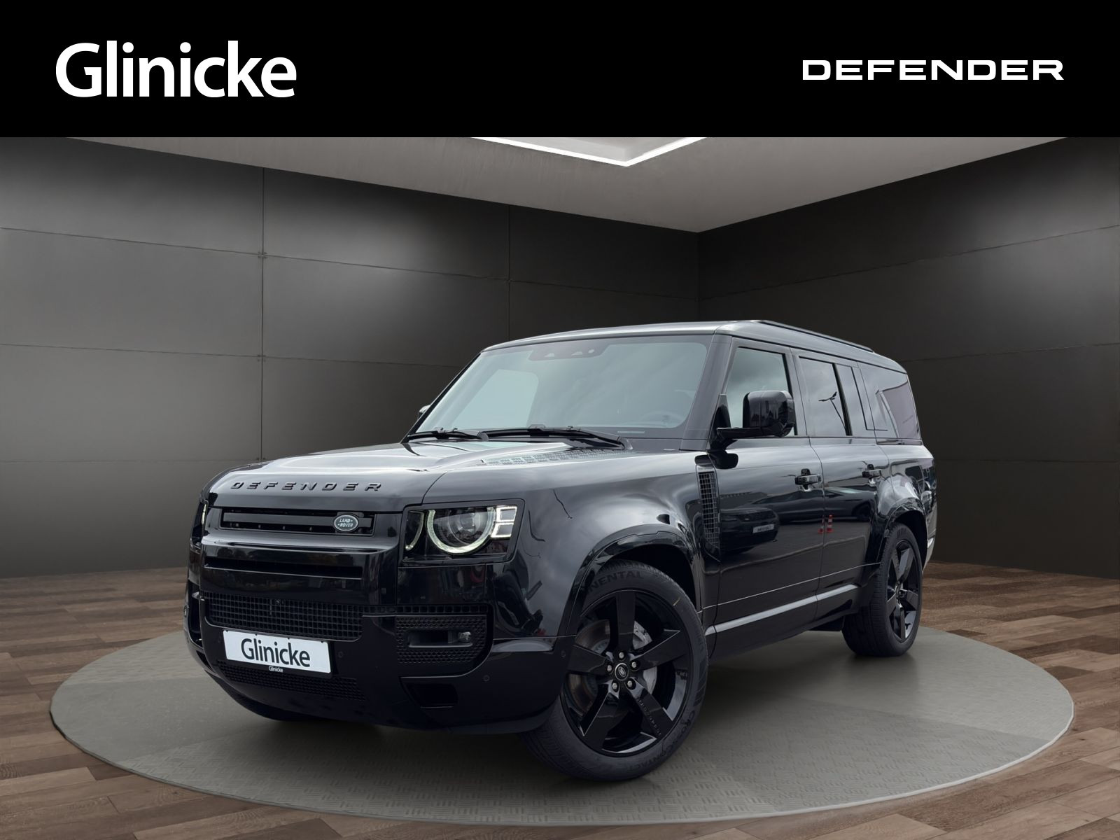 Land Rover - Defender_1