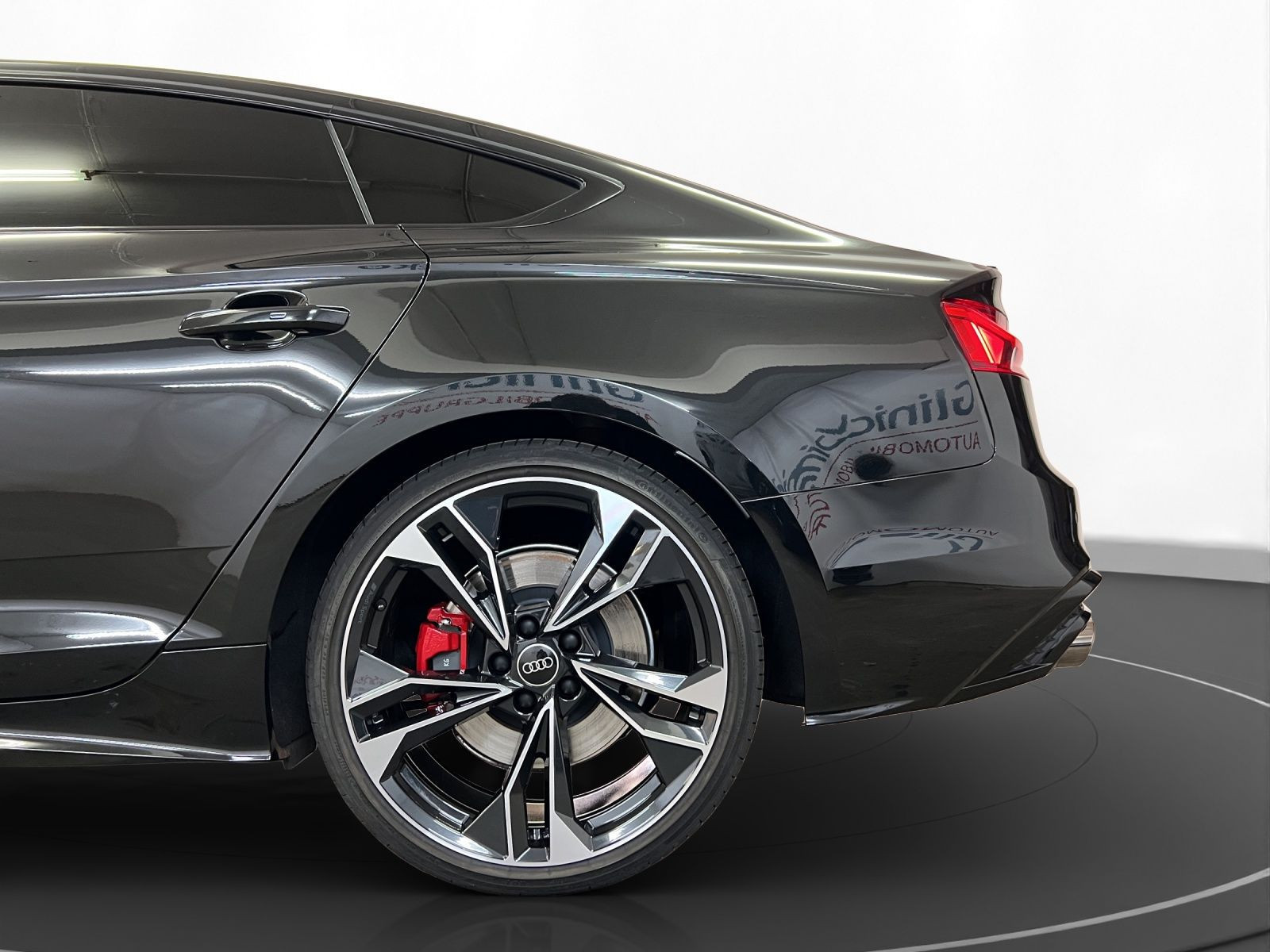 Audi - S5 Sportback_14