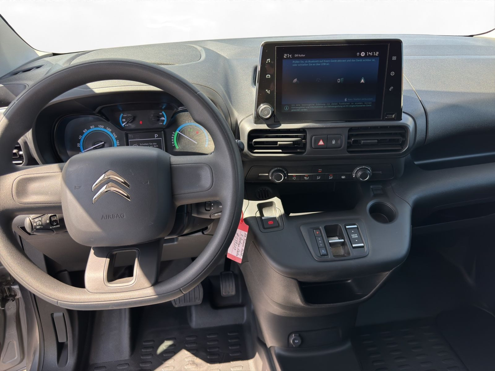 Citroën - Berlingo_8