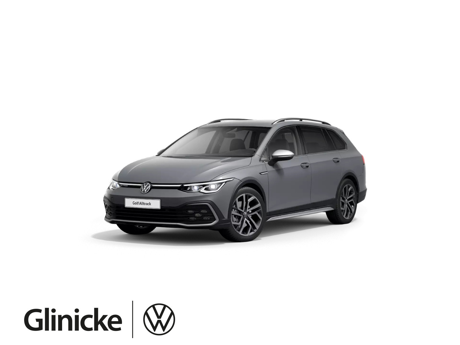 Volkswagen - Golf Variant_1