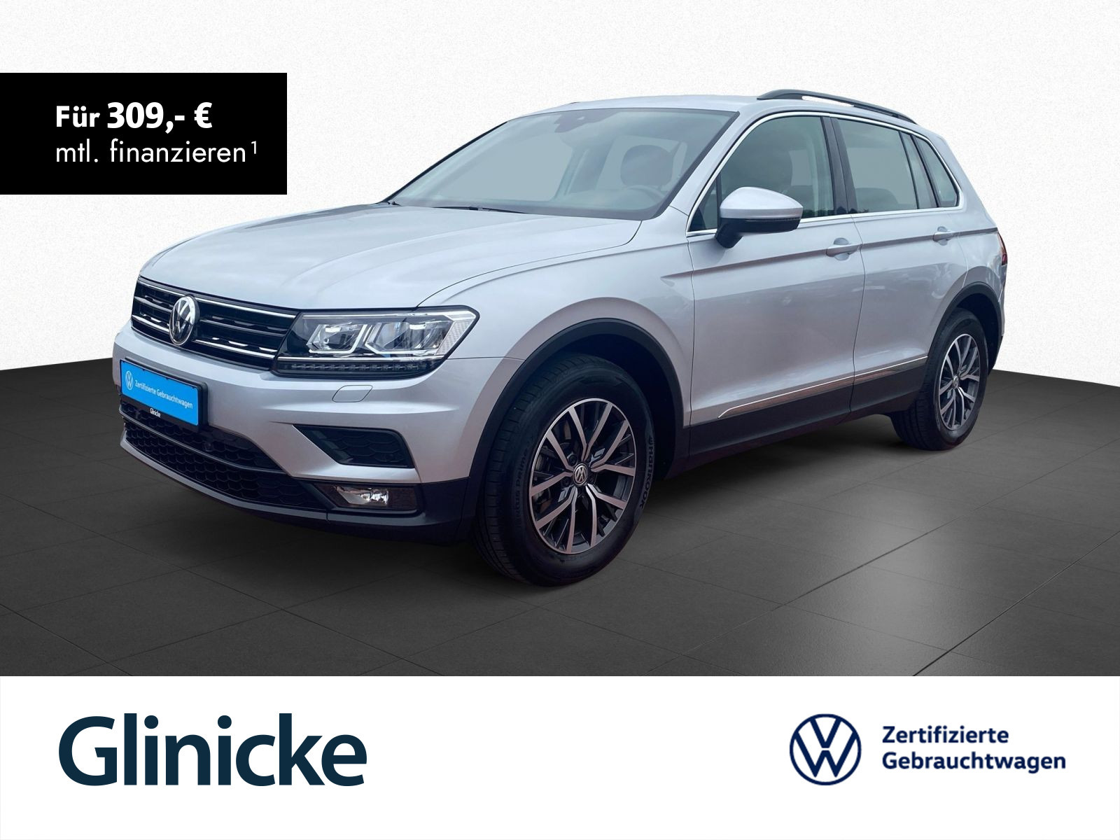 Volkswagen - Tiguan_1