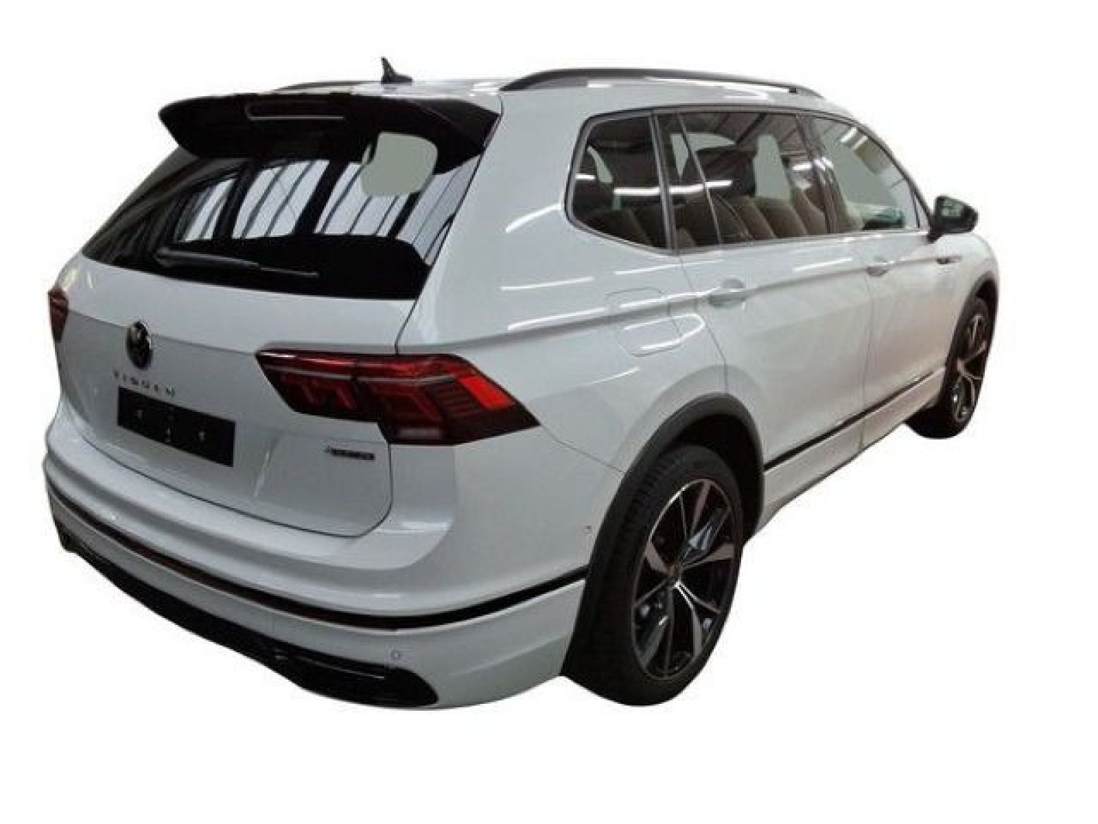 Volkswagen - Tiguan Allspace_8
