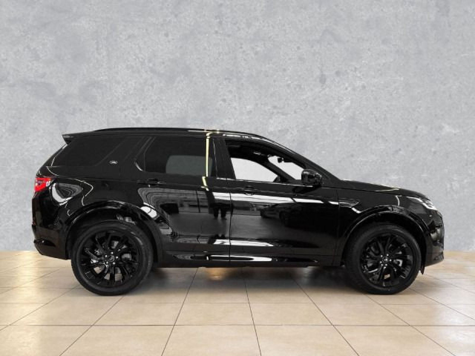 Land Rover - Discovery Sport_6