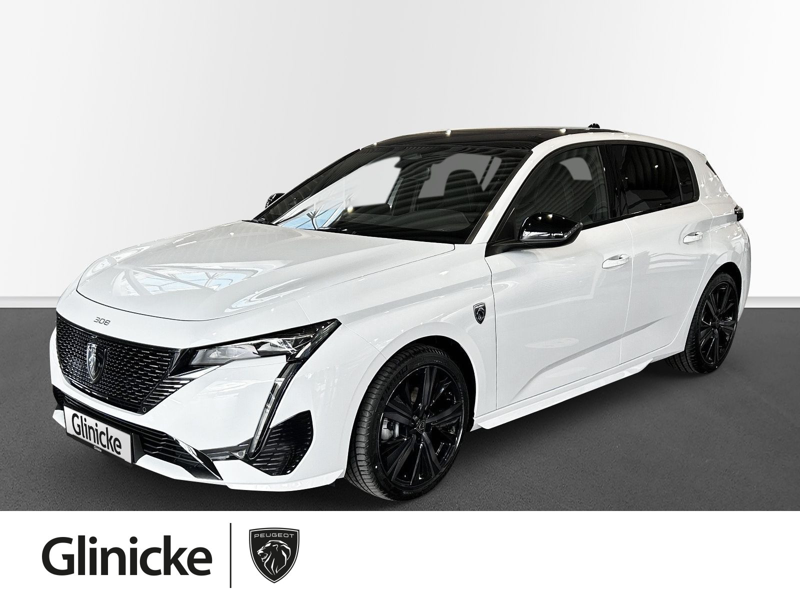 Peugeot - 308_1