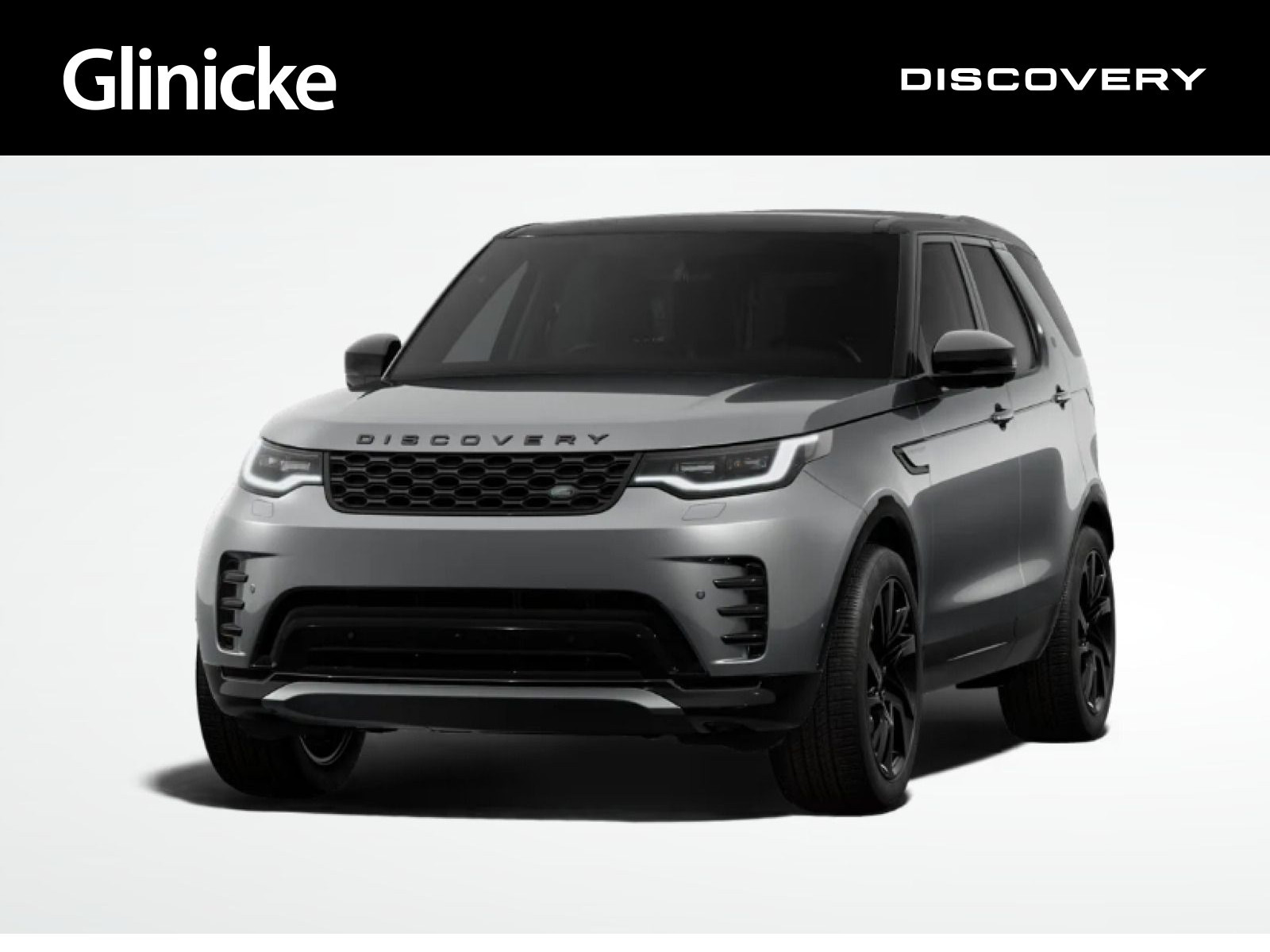Discovery D250 AWD Dynamic SE AHK 7 Sitzer