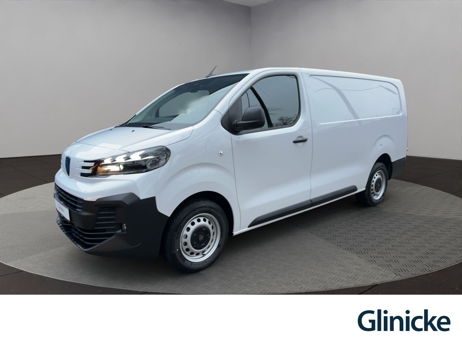 Expert Kastenwagen Lang (L3) 2.0 BlueHDi 145 ohne