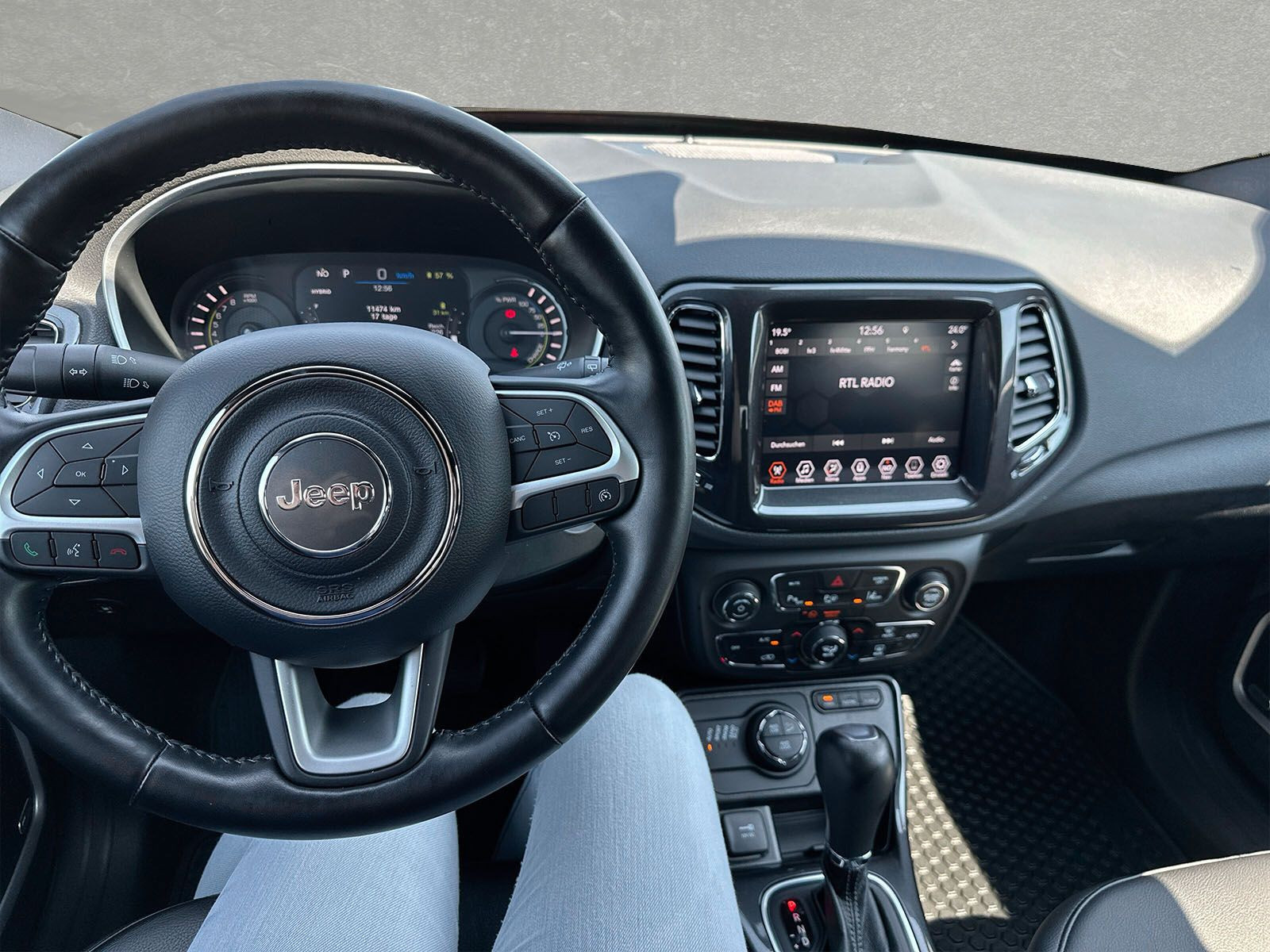 Jeep - Compass_13
