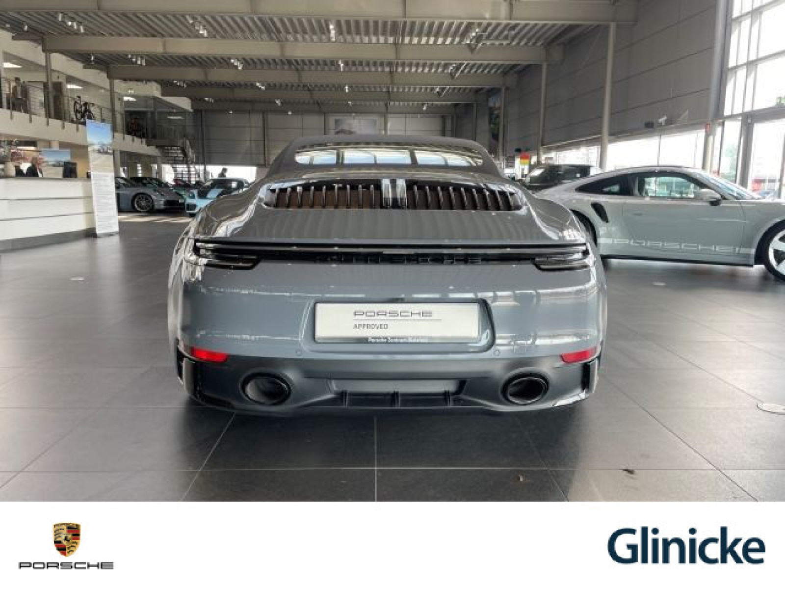 Porsche - 992_6 Porsche - 992_6