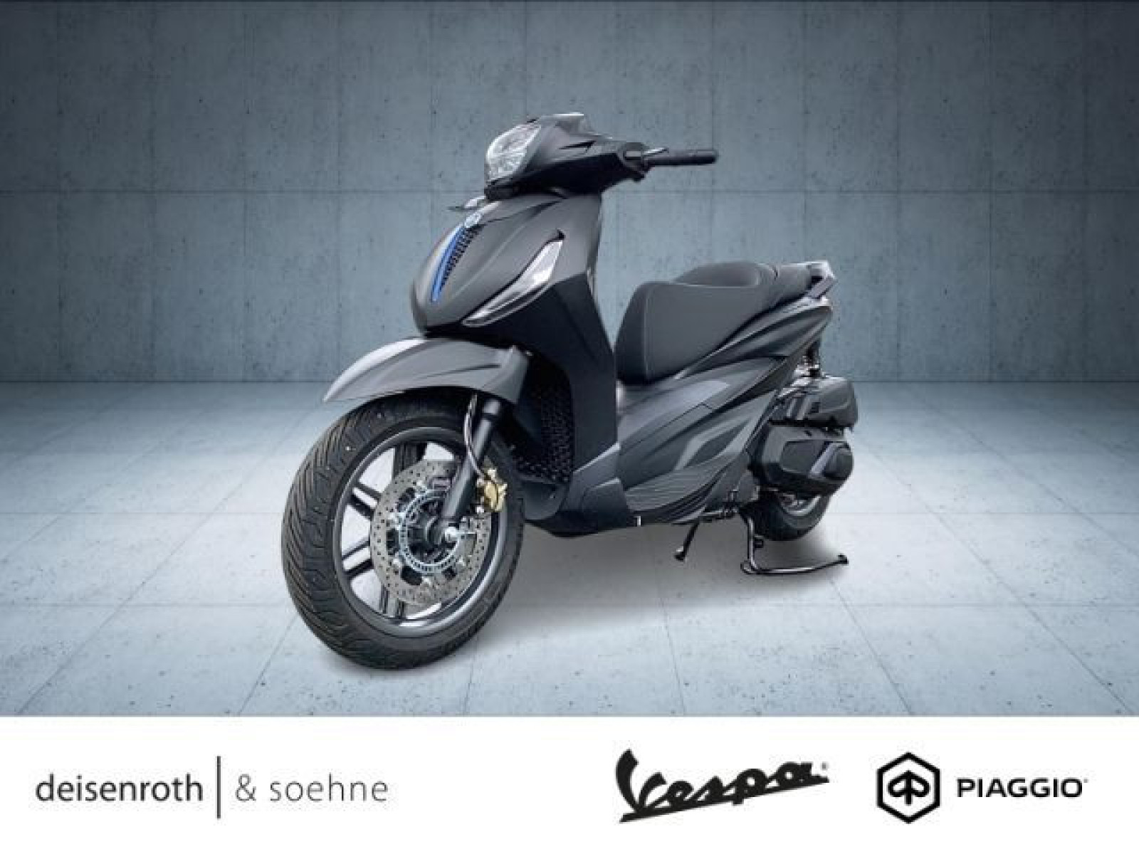 Piaggio - _1