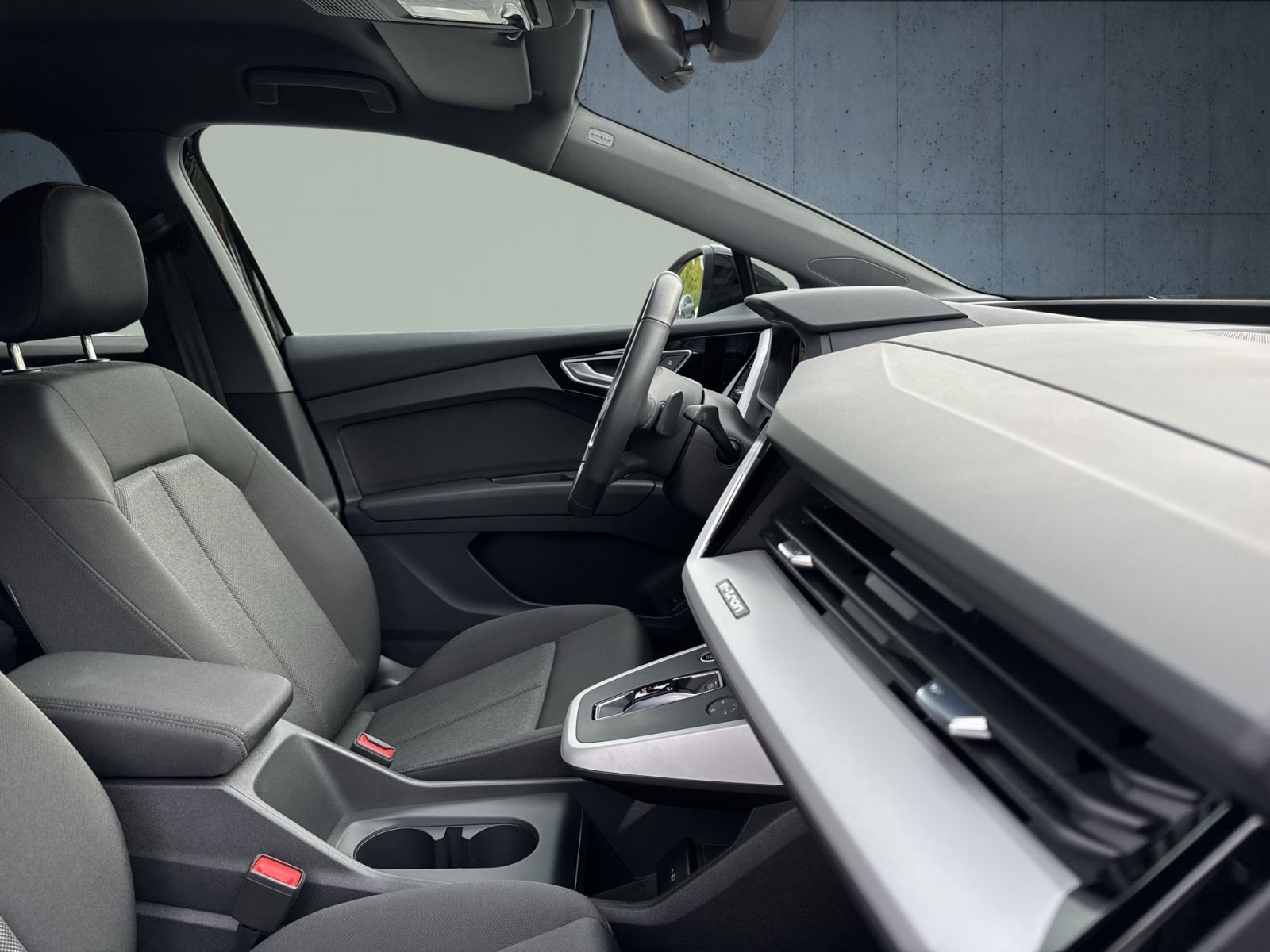 Audi - Q4 Sportback e-tron_22 Audi - Q4 Sportback e-tron_22