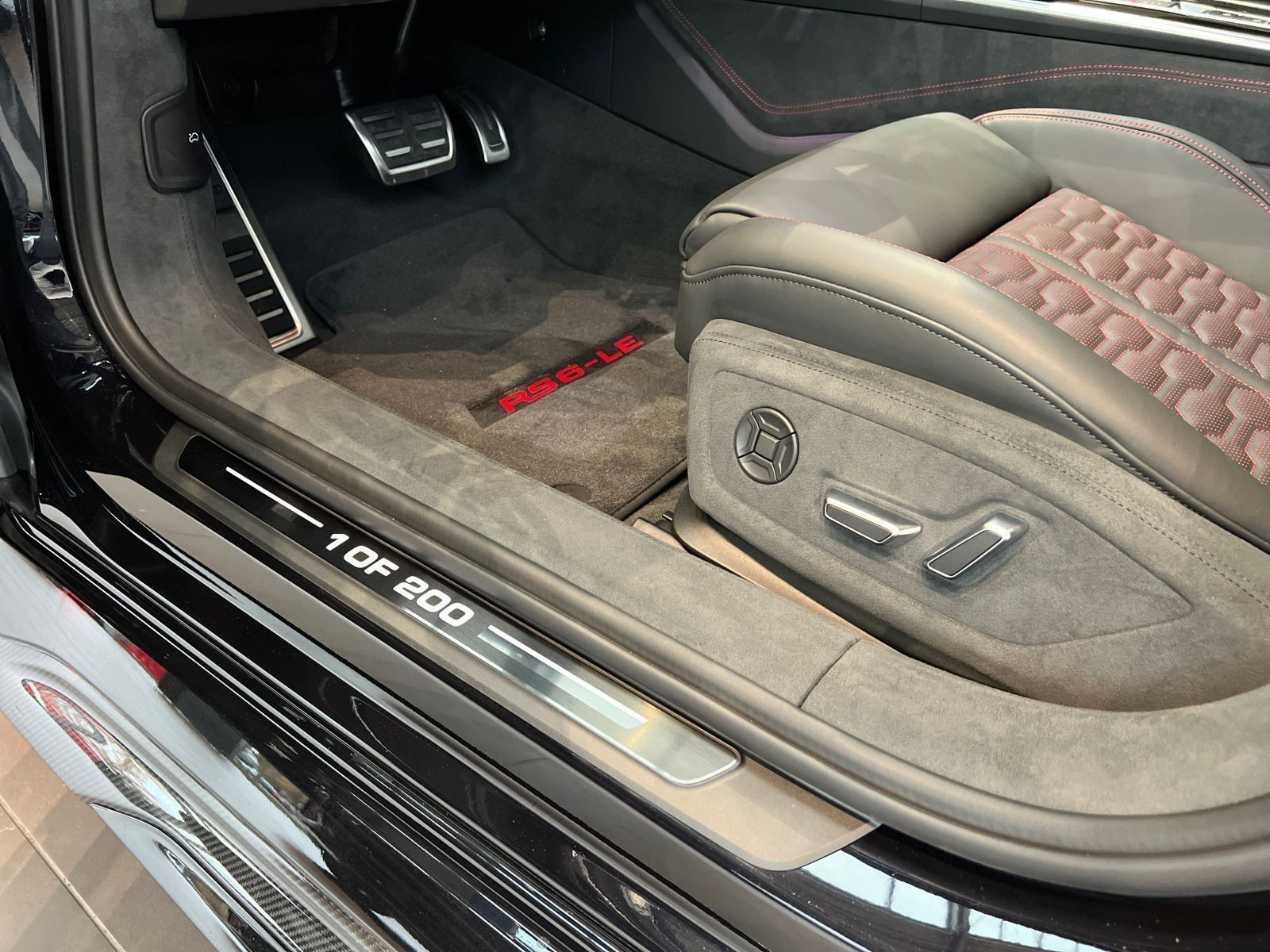 Audi - RS 6 Avant_14