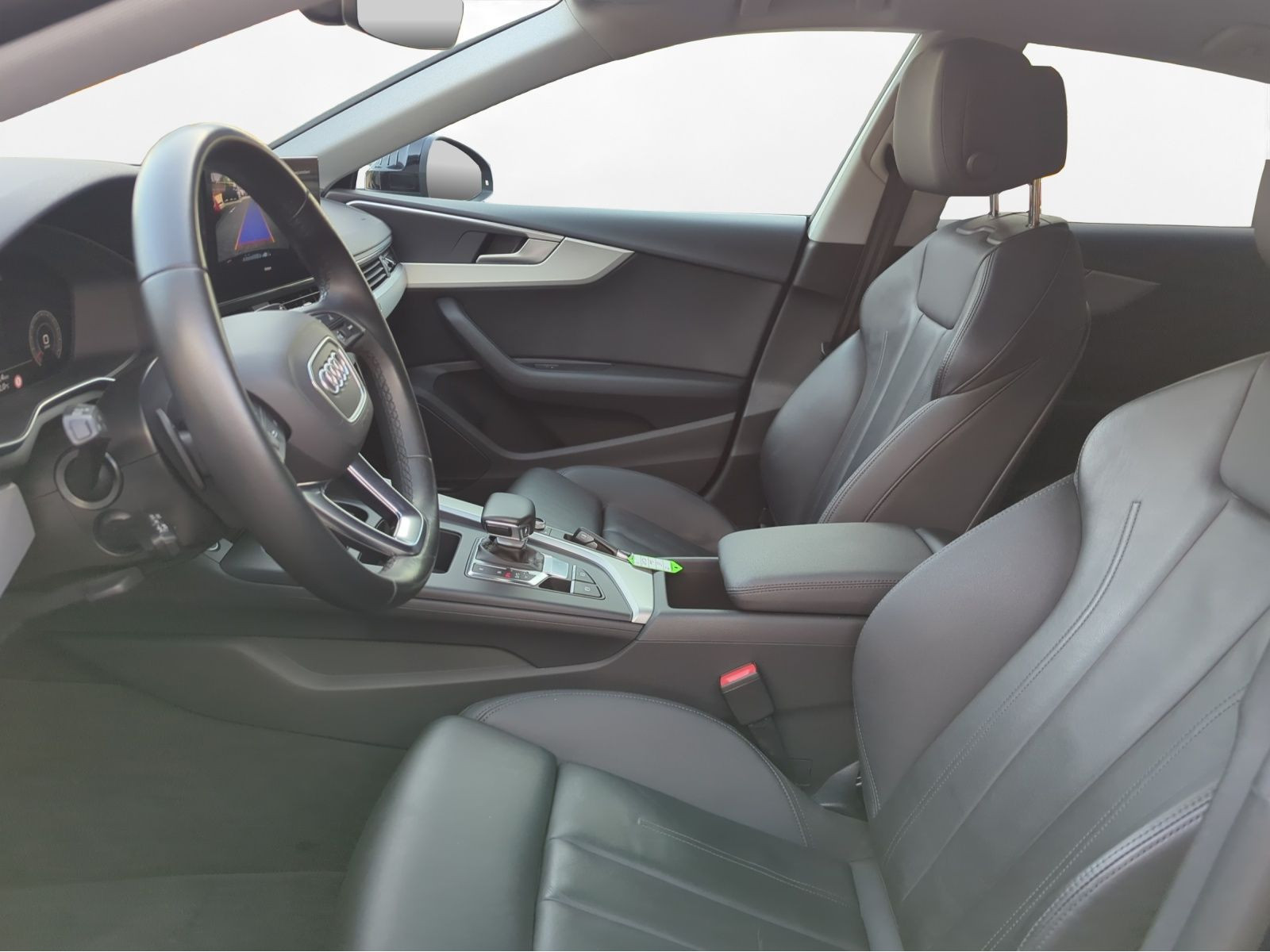 Audi - A5 Sportback_4