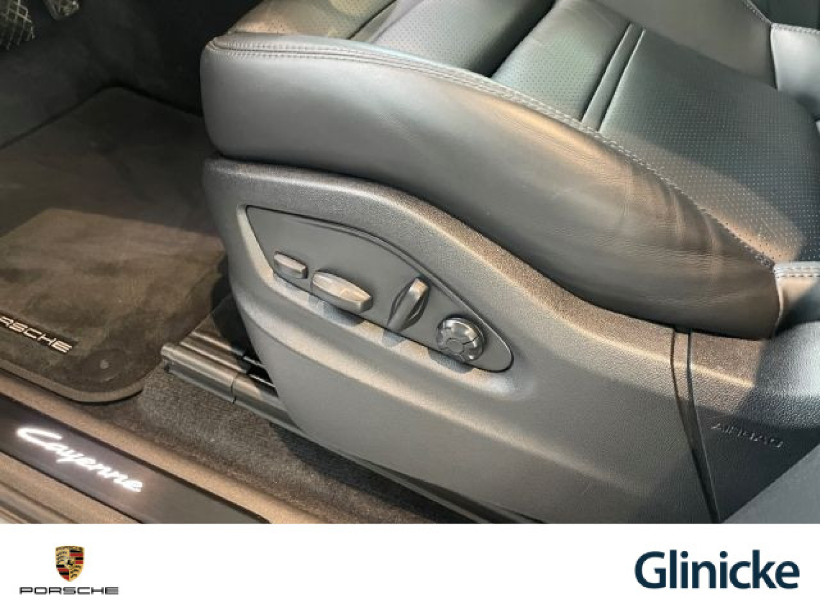 Porsche - Cayenne_12