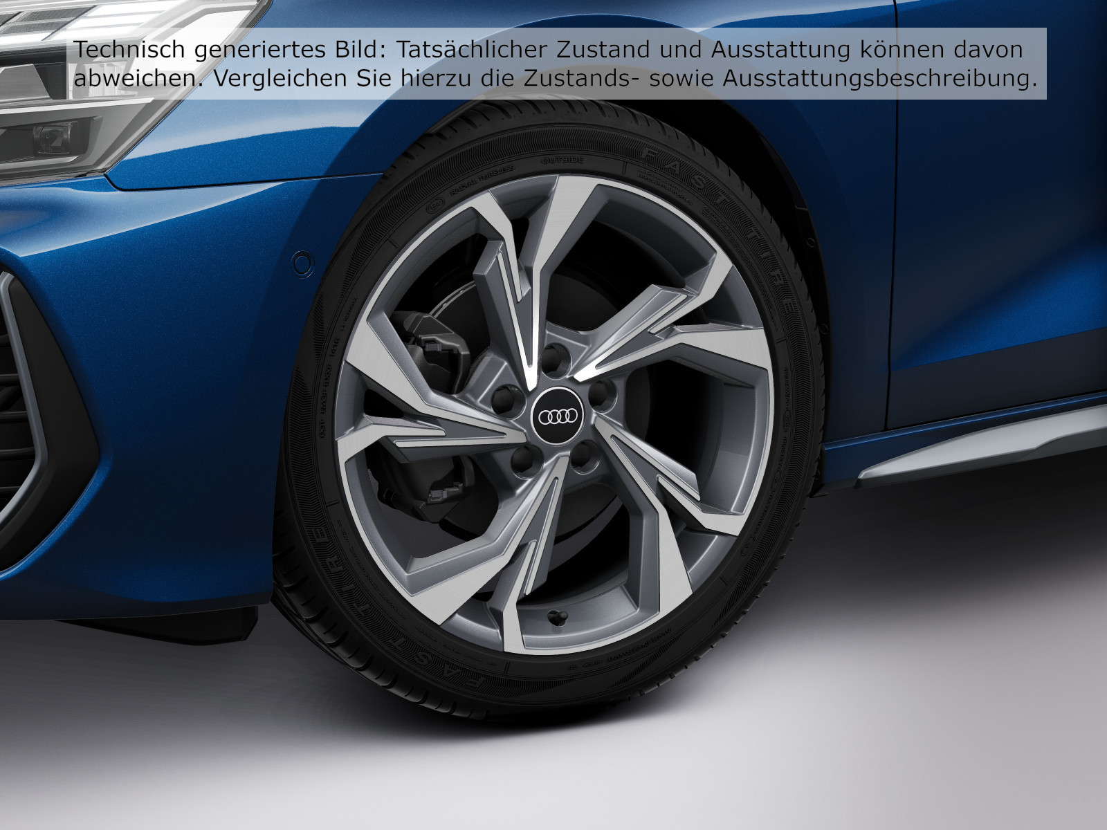 Audi - A3 Limousine_10