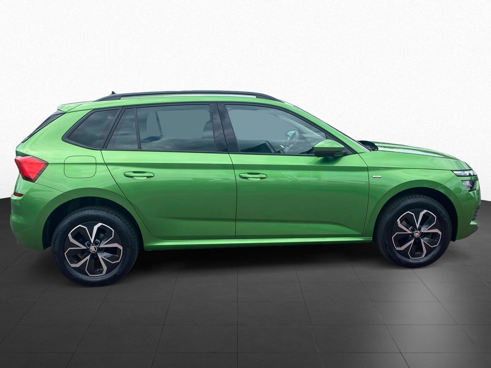 Škoda - Kamiq_8
