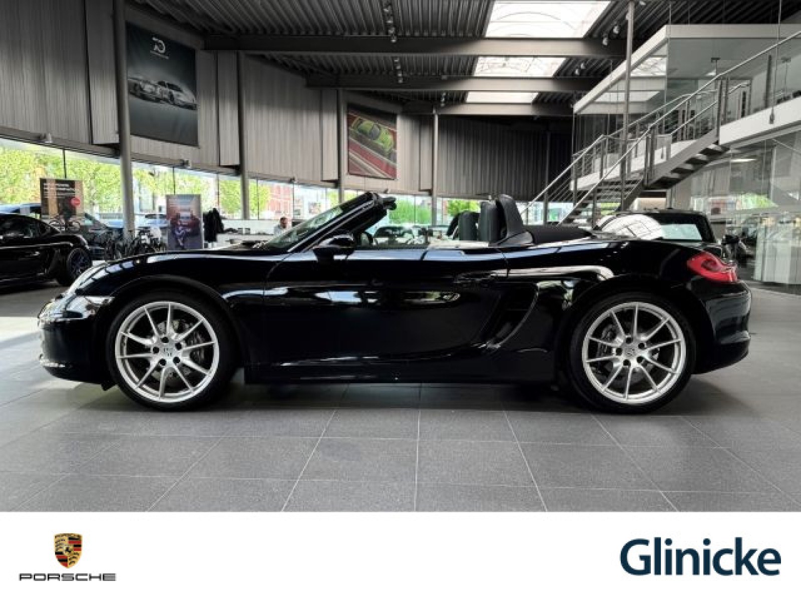 Porsche - Boxster_2