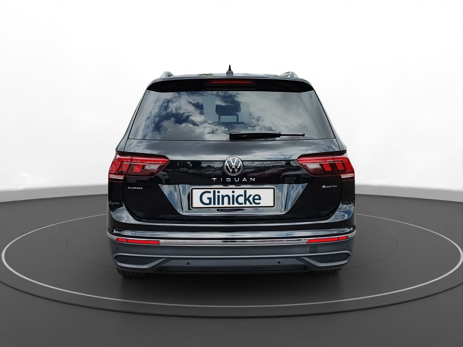 Volkswagen - Tiguan Allspace_10