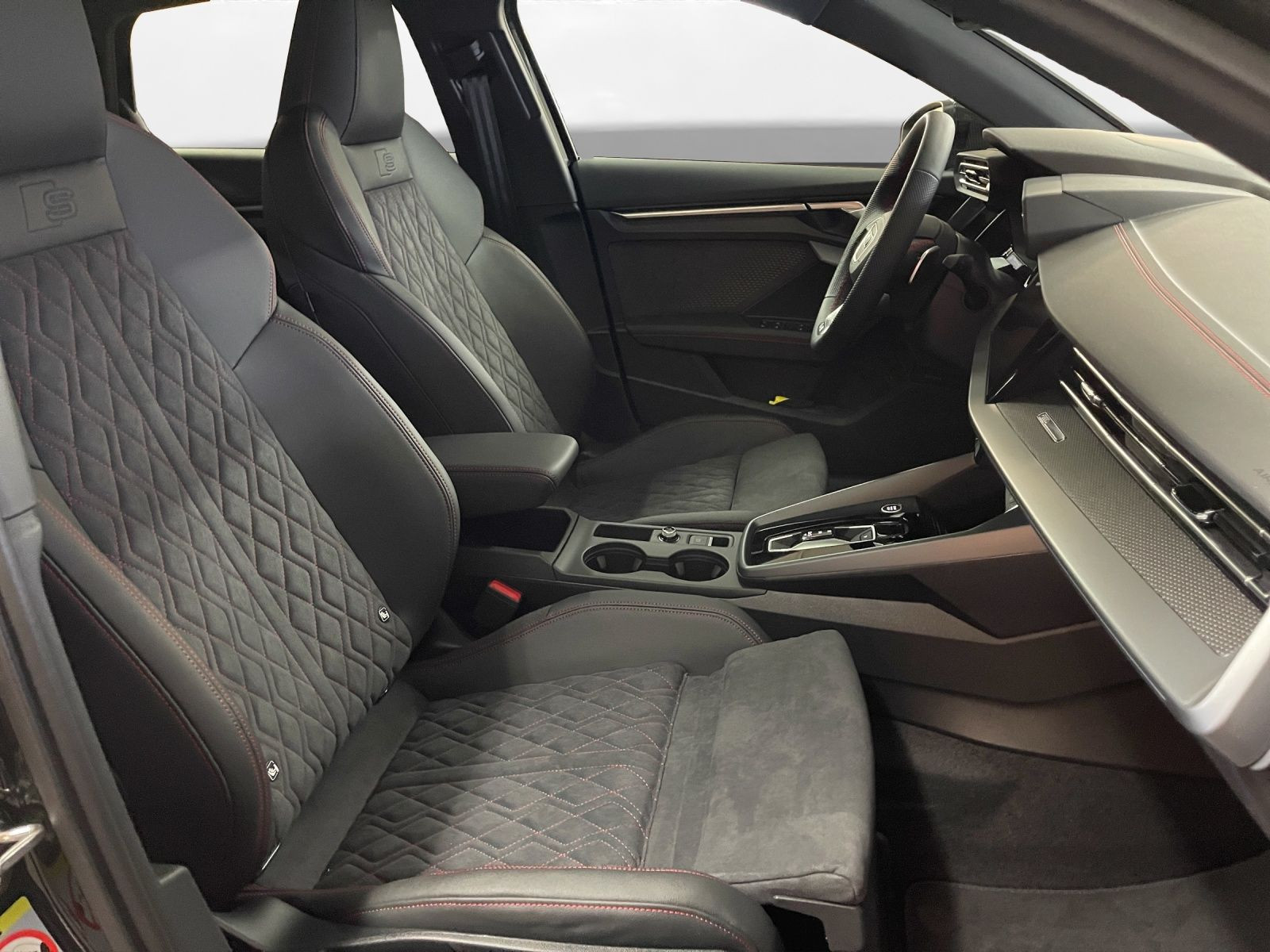 Audi - A3 Sportback_23