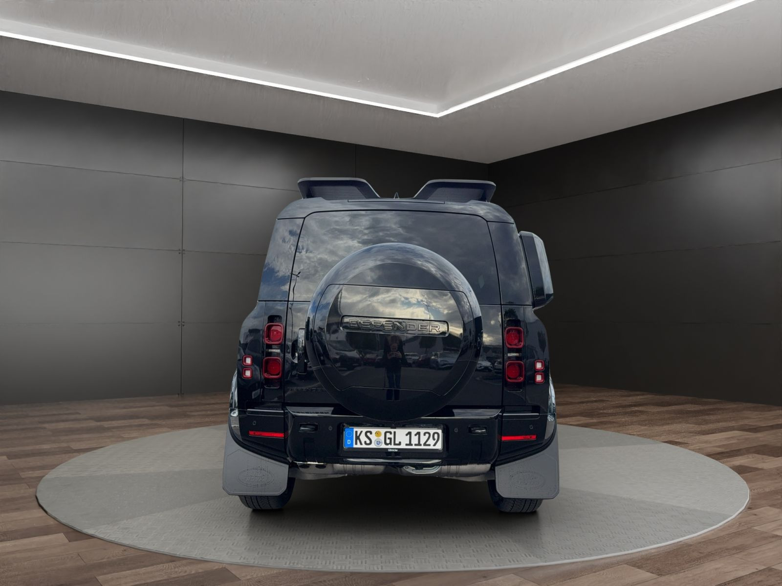 Land Rover - Defender_4